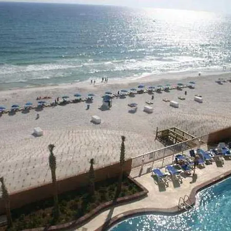Sunrise Beach Resort By Resortquest